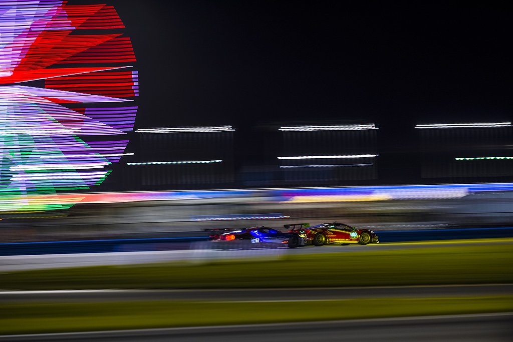 (Foto: Scuderia Corsa)